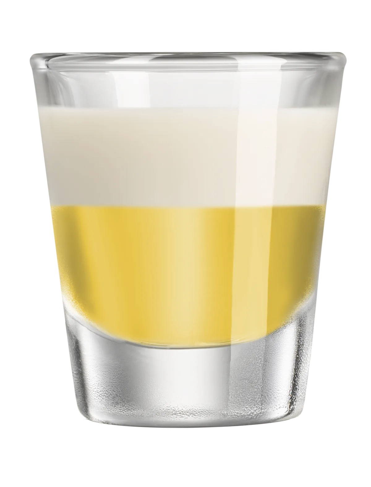 Coco-Passion Punch Shot Photo