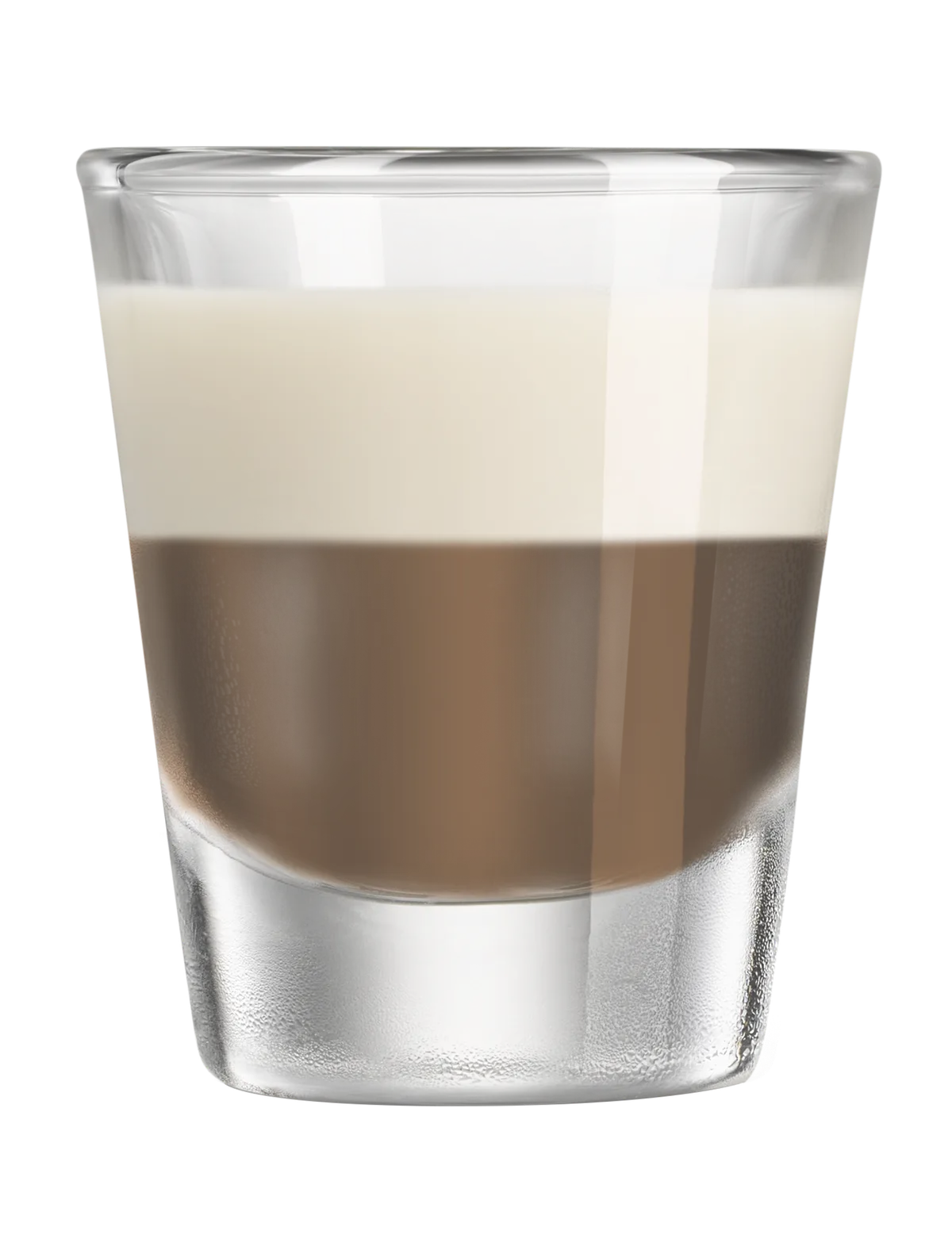 Coconut Candy Bar Shot Photo
