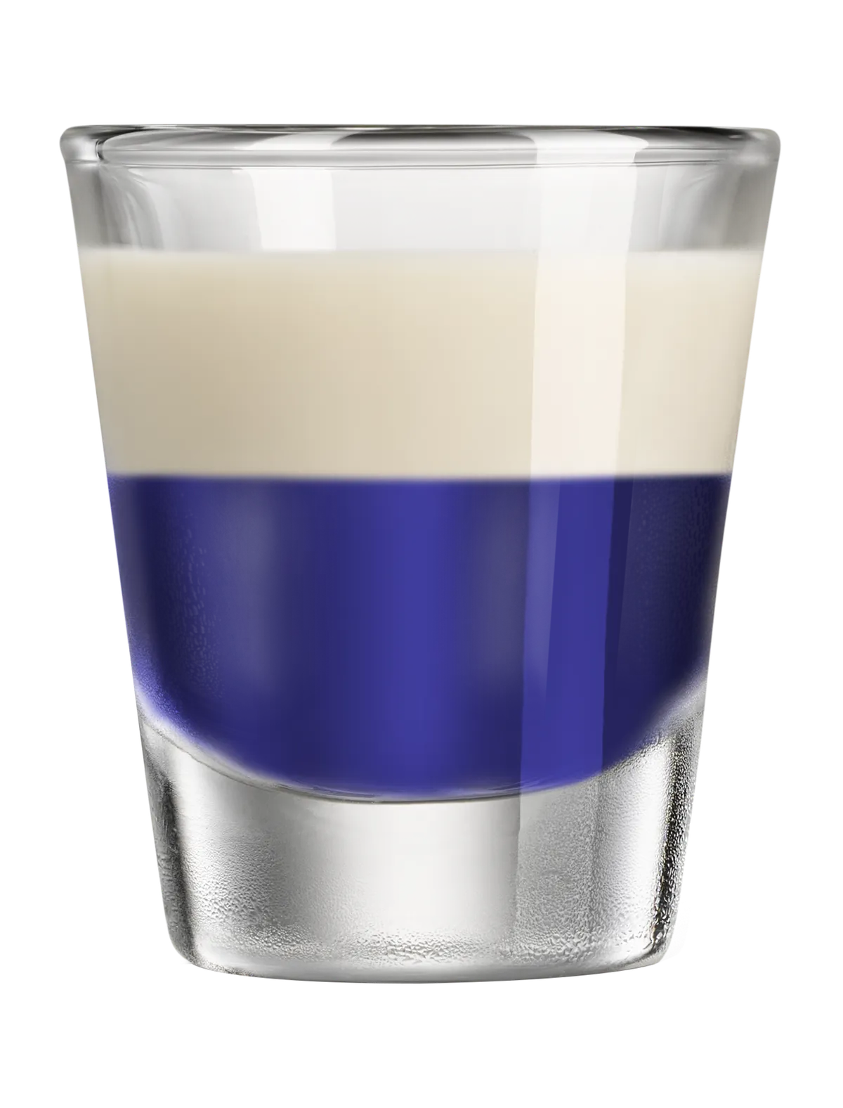 Coco-Violette Shot Photo