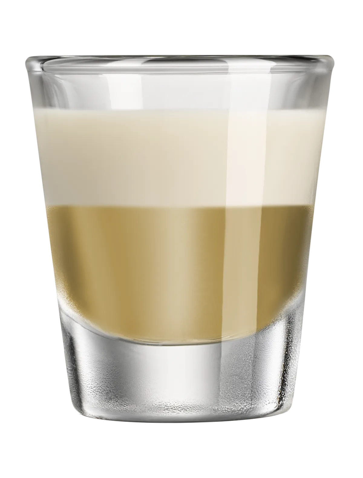 Cabana Gold Shot Photo