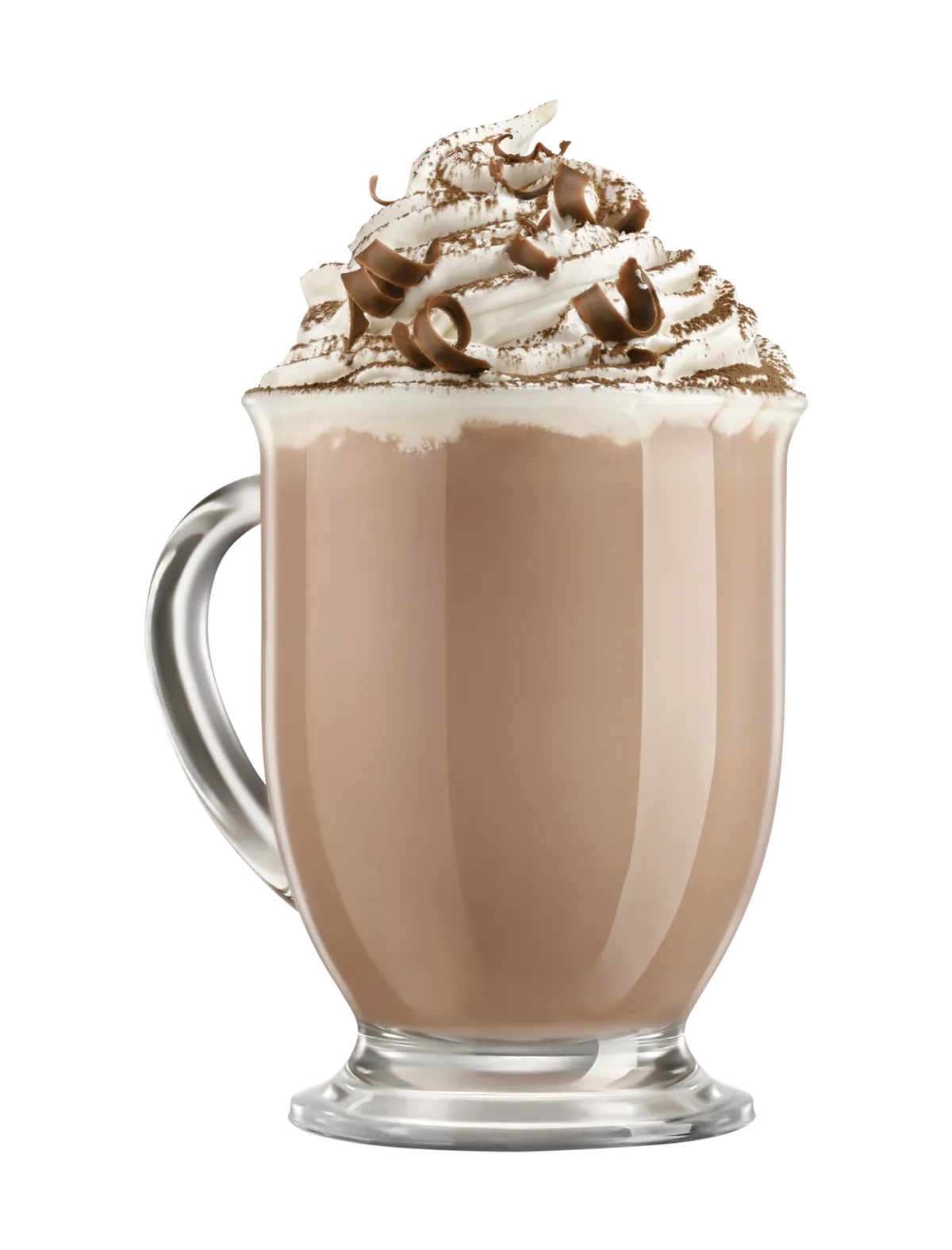 Chata Hot Chocolate Photo