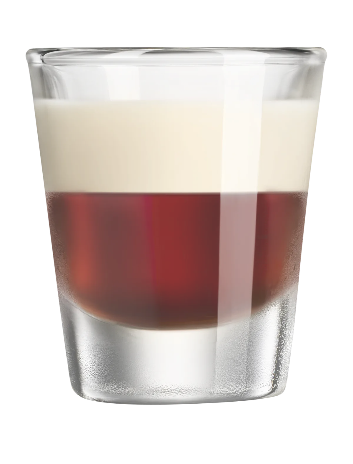 Blackberry Cobbler Shot Photo