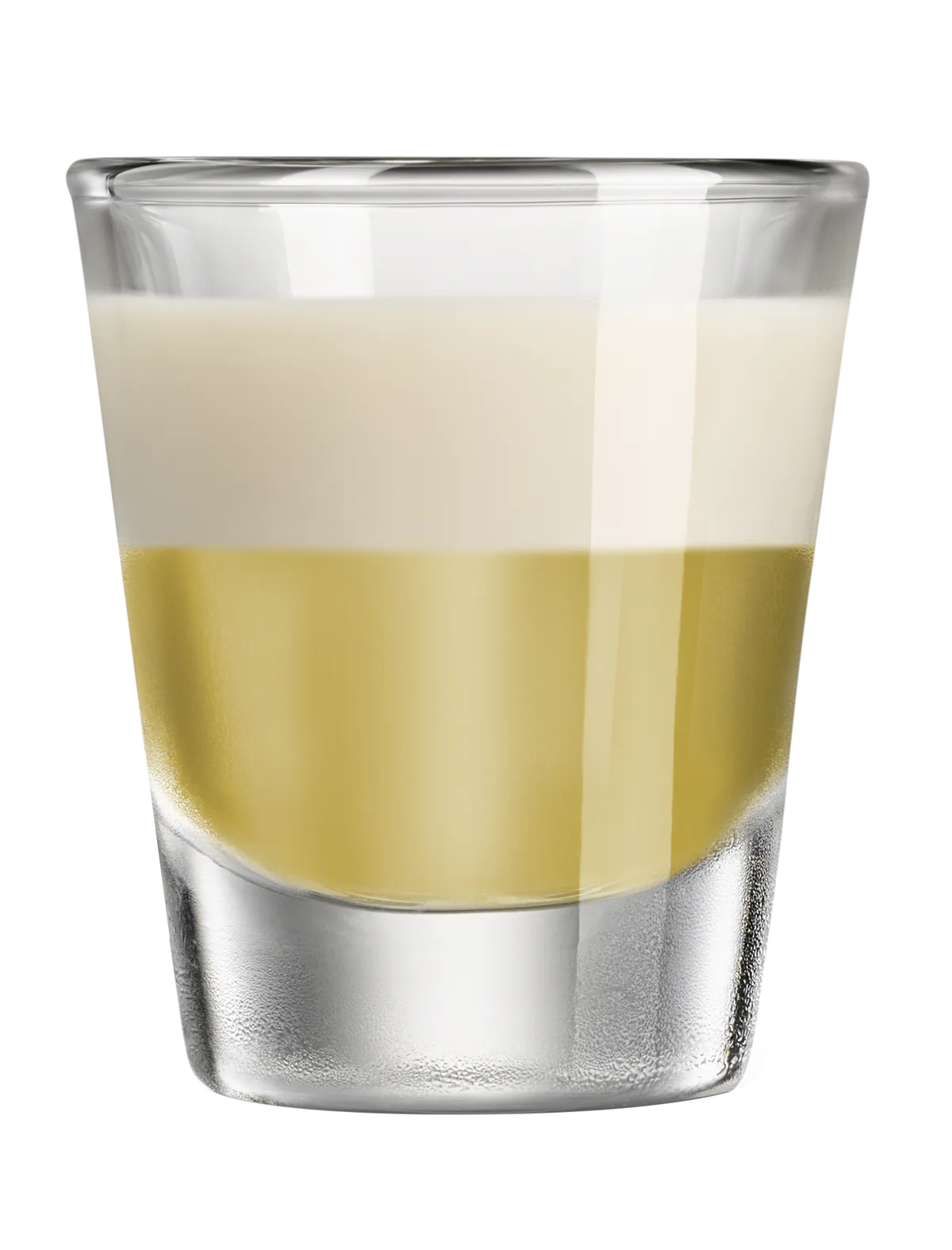 Ginger Spice Shot Photo