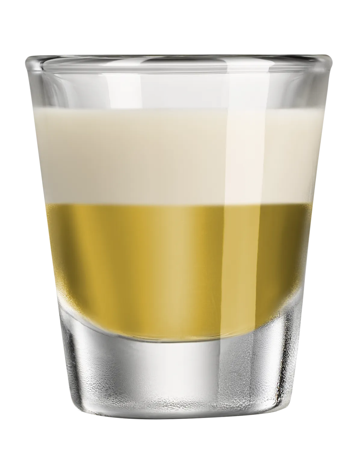 Fortune Cookie Shot Photo