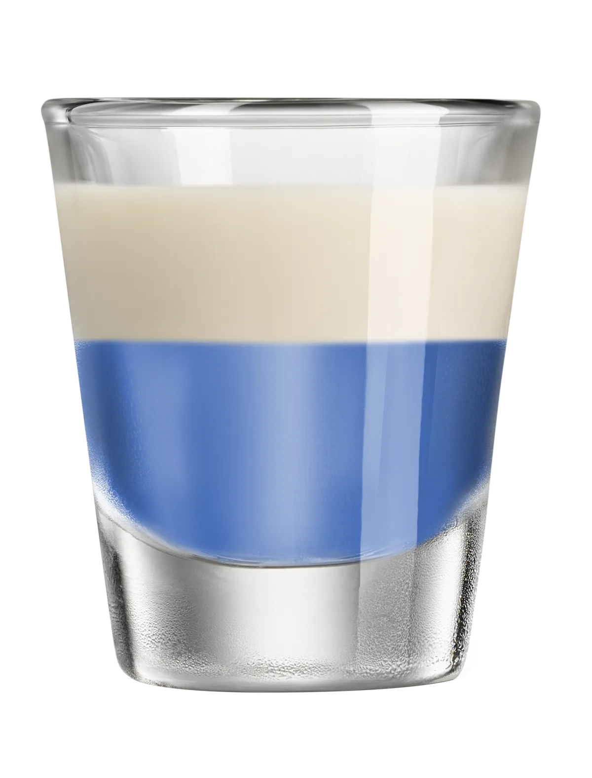 Fruity Gemstone Shot Photo