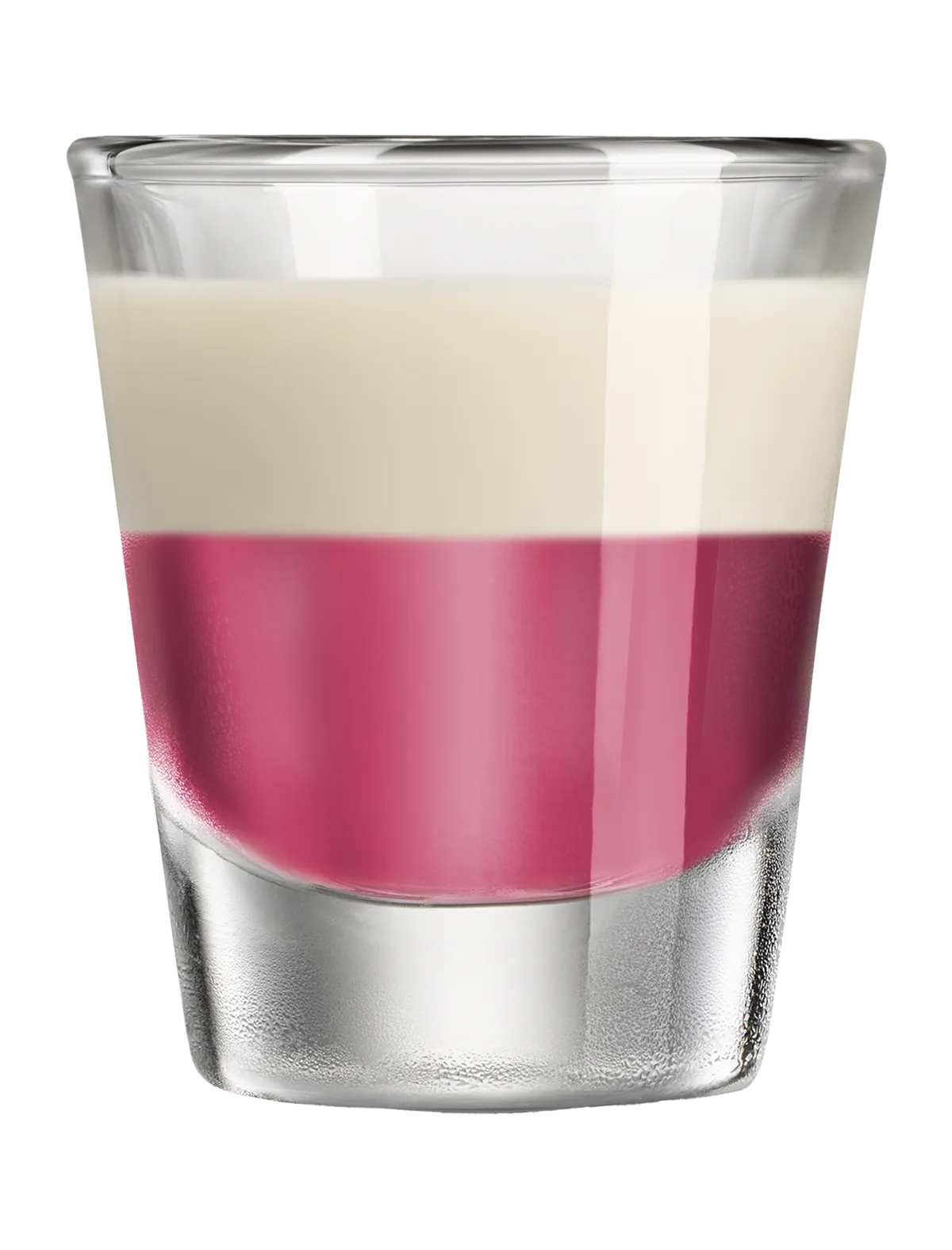 RumChata Jelly Donut Photo