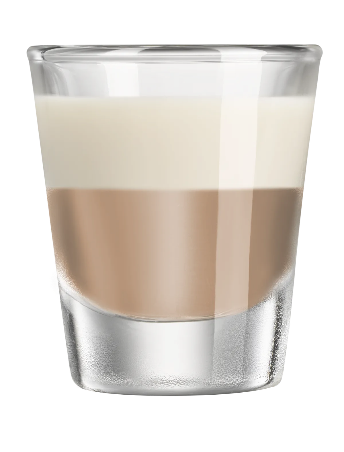 Liquid Gingerbread Shot Photo