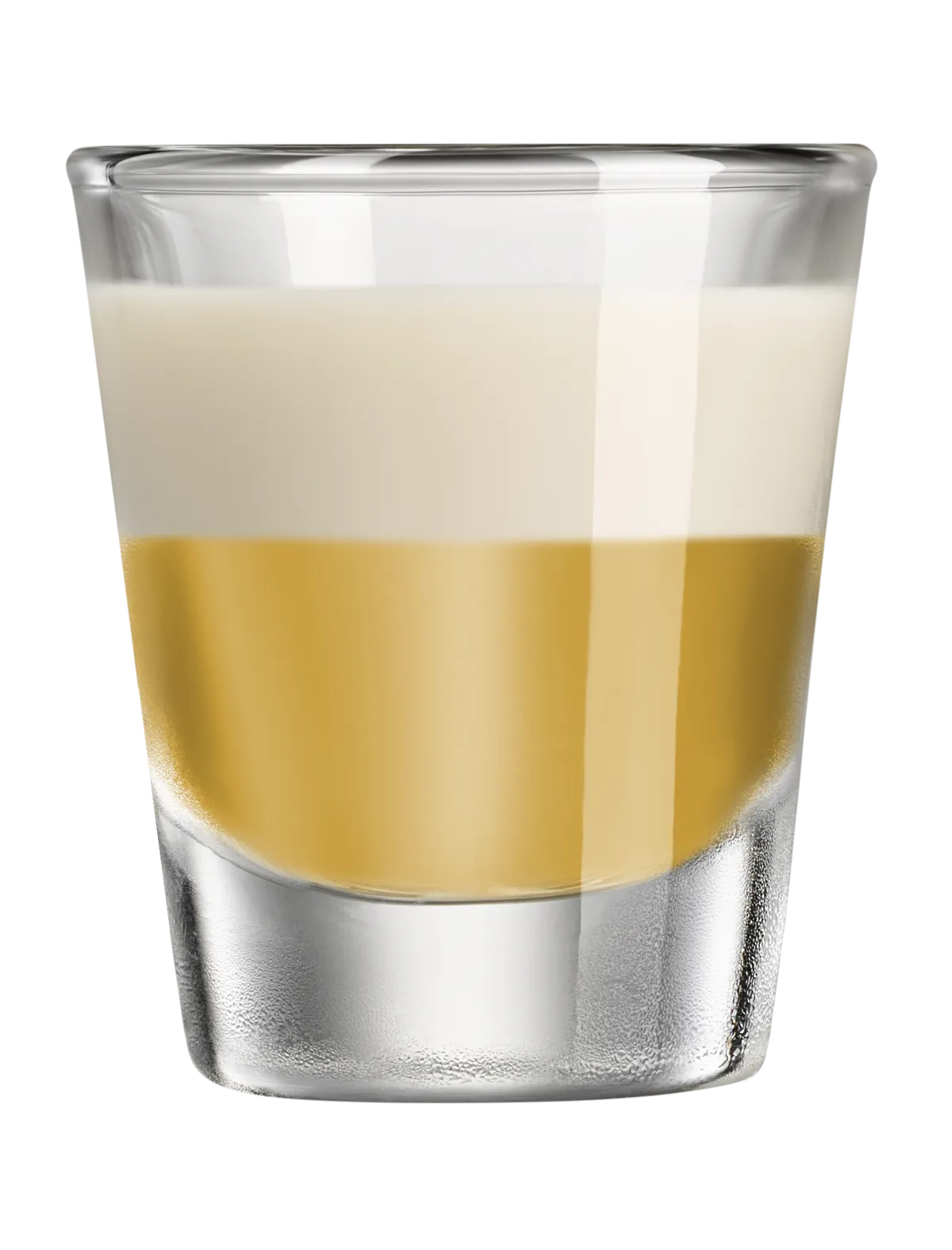 Mango-Coco Shot Photo