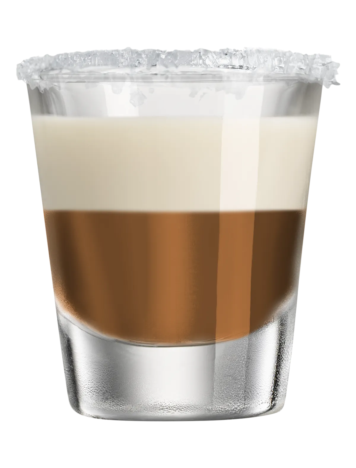 Salted Caramel Shot Photo