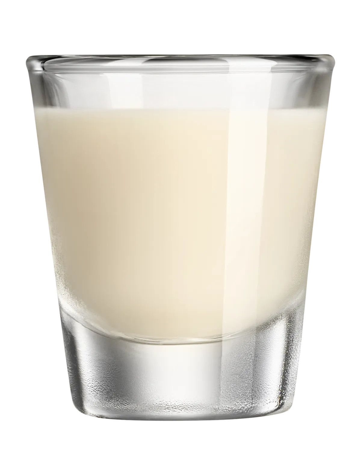 Shot RumChata Photo