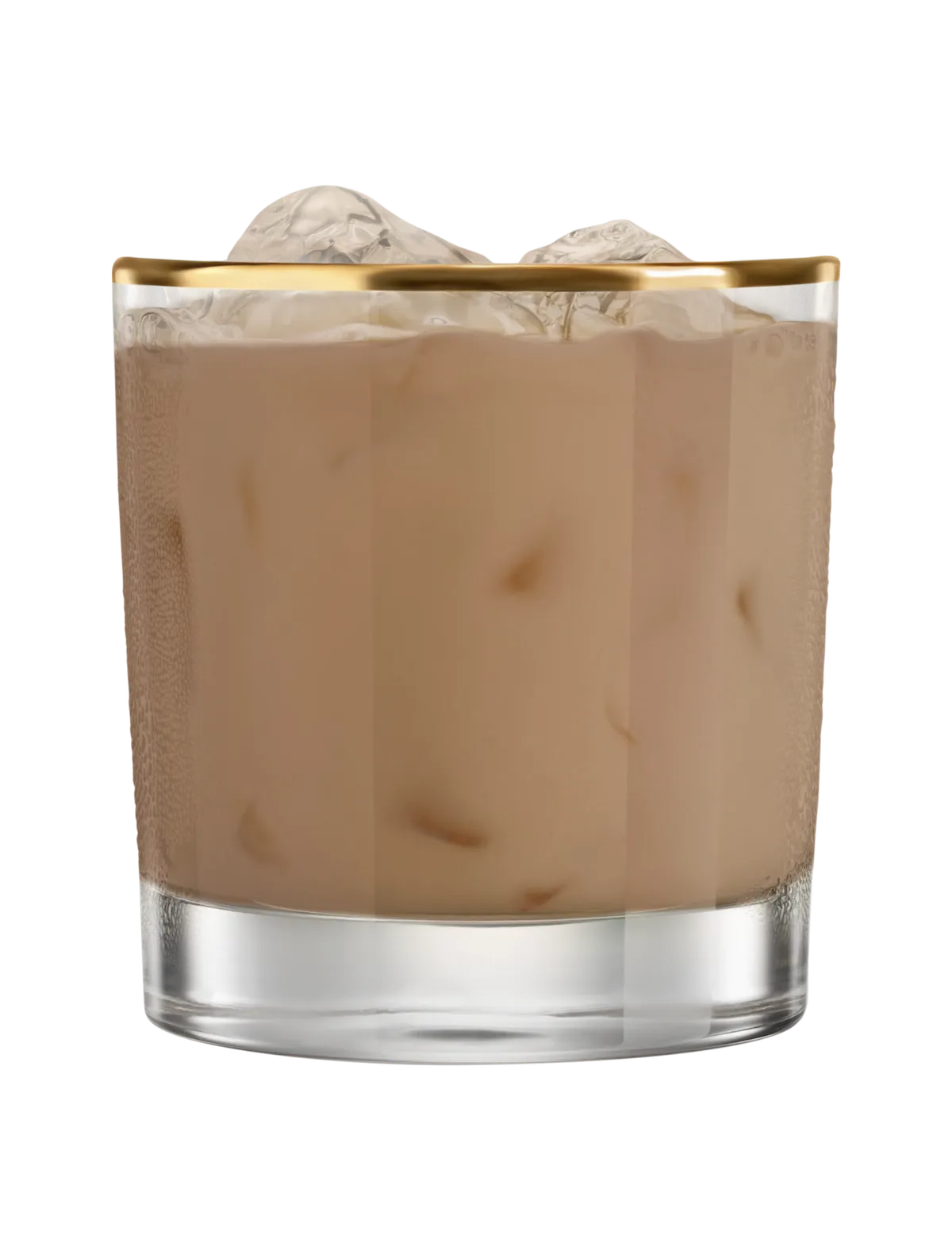 Peppermint Bark On The Rocks Photo