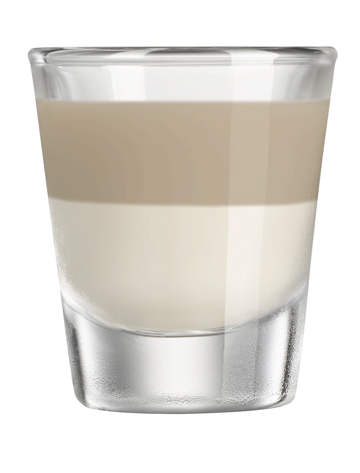 Peppermint Snow Cap Shot Photo