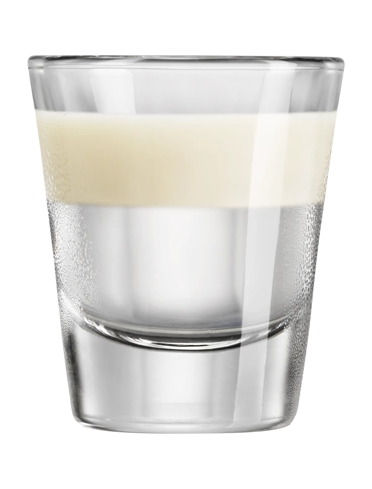 Piña Colada Shot Photo