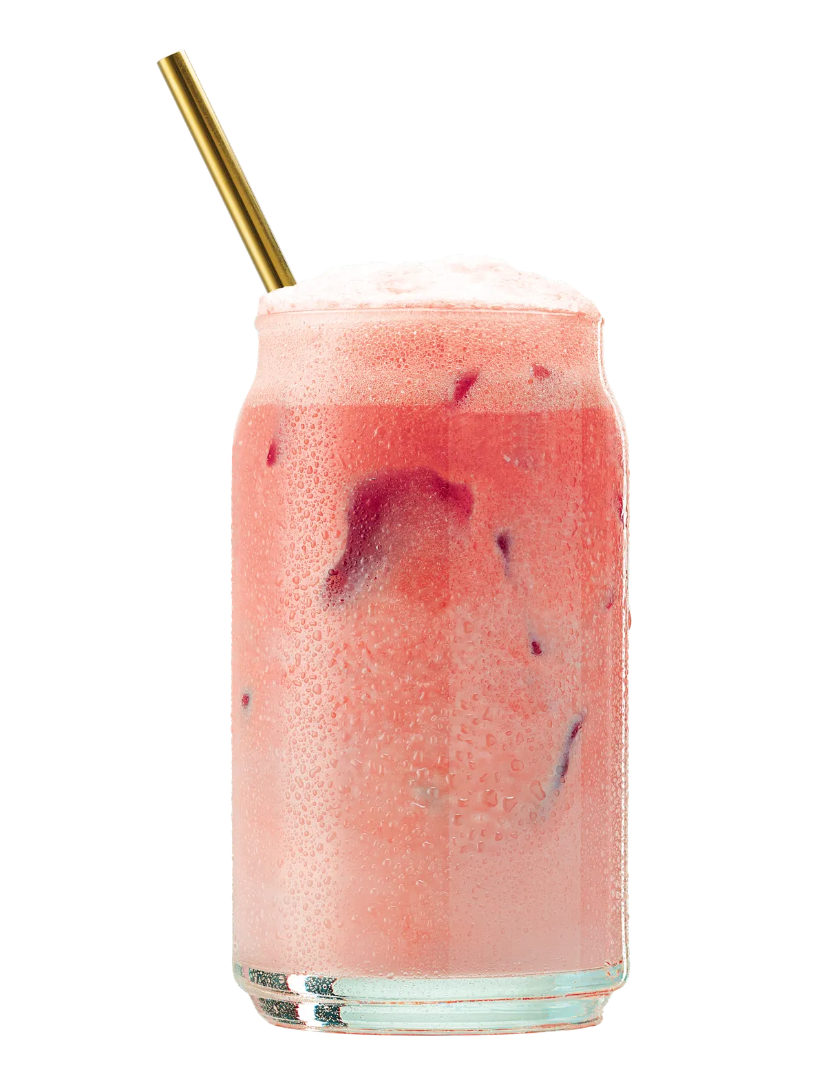 RumChata Coconut Cherry Soda Photo
