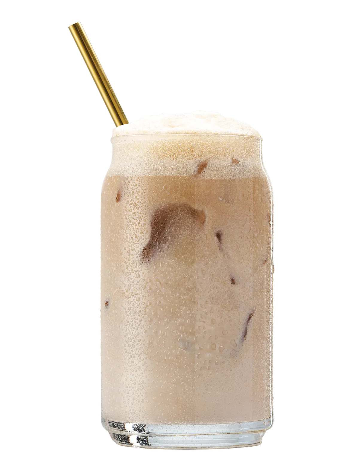 RumChata Dirty Soda Photo
