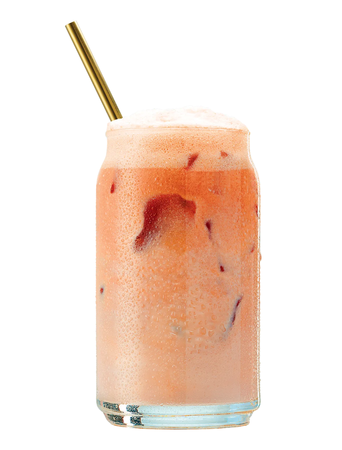 RumChata Orange Dirty Soda Photo