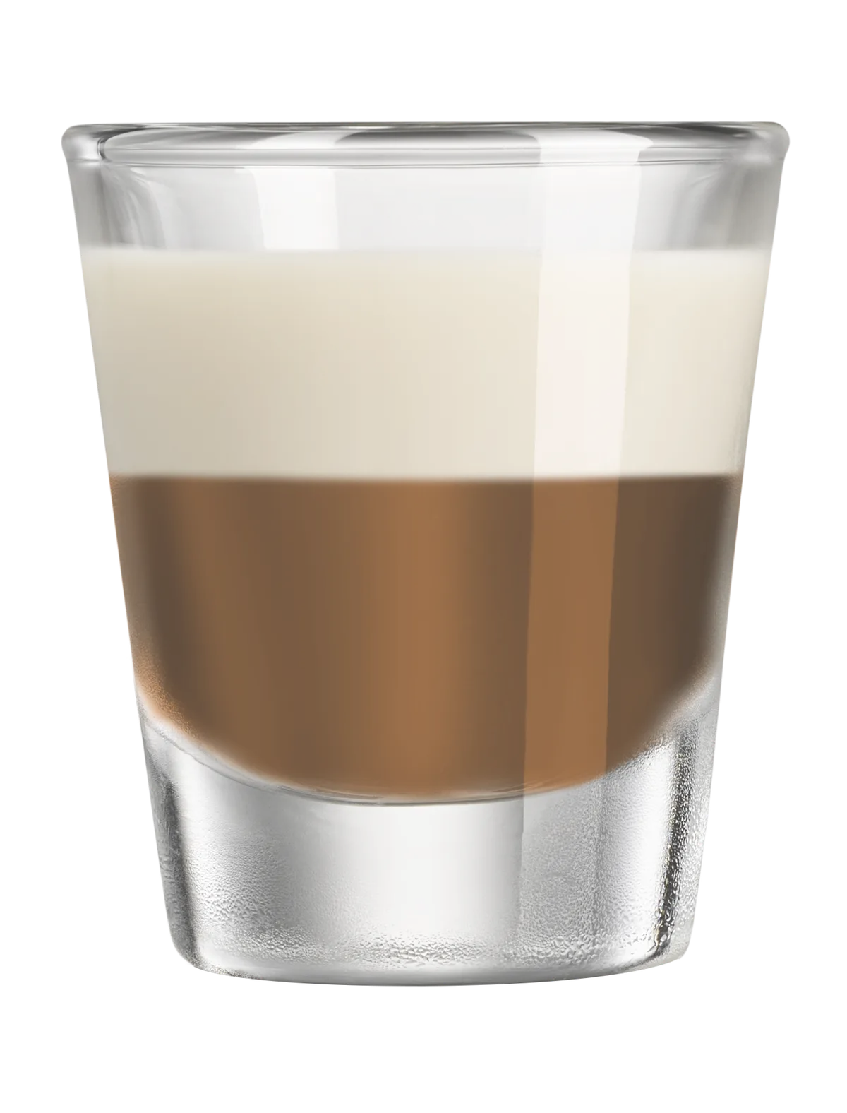 RumPumpkin Latte Shot Photo