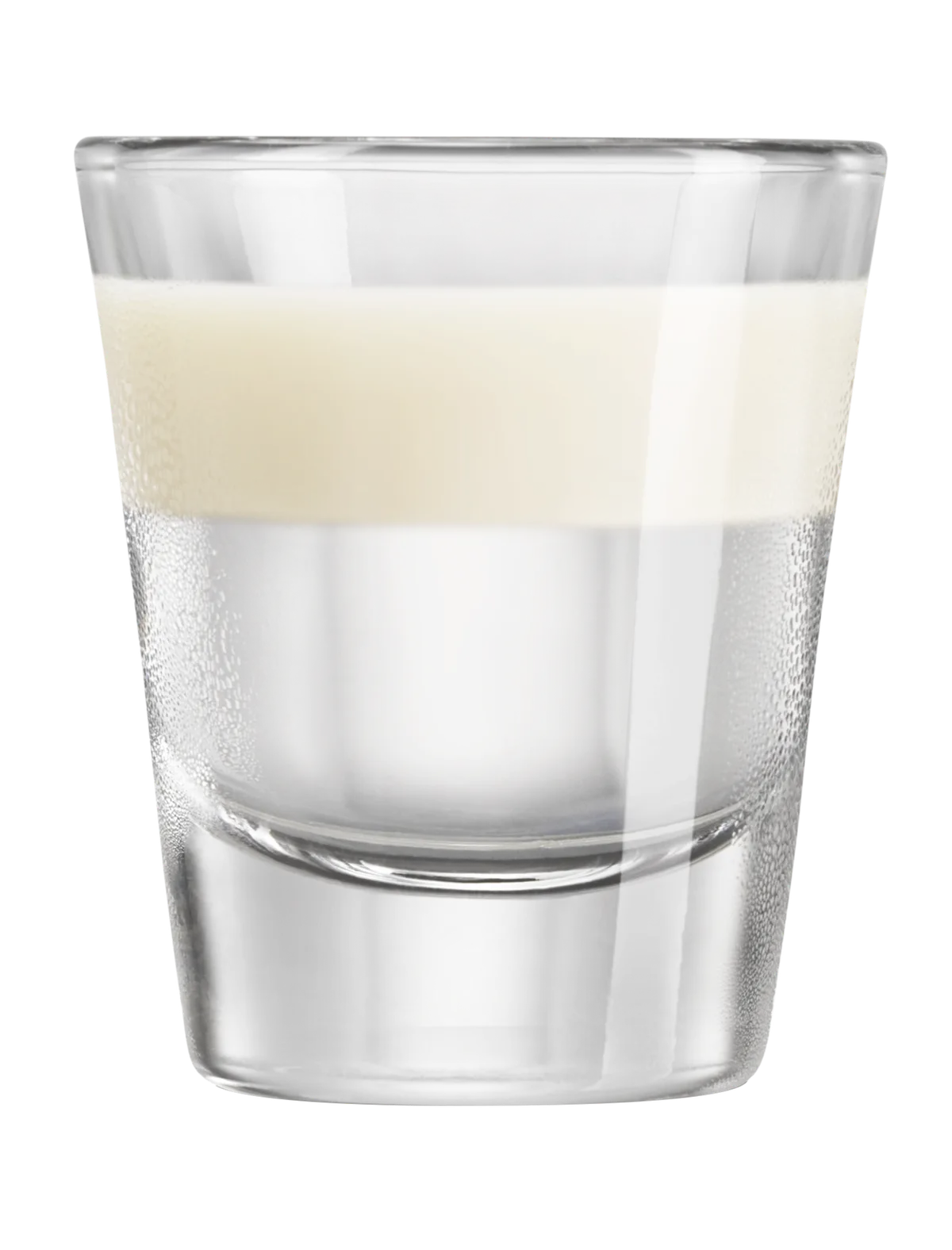 RumChata Coquito-ito Shot Photo