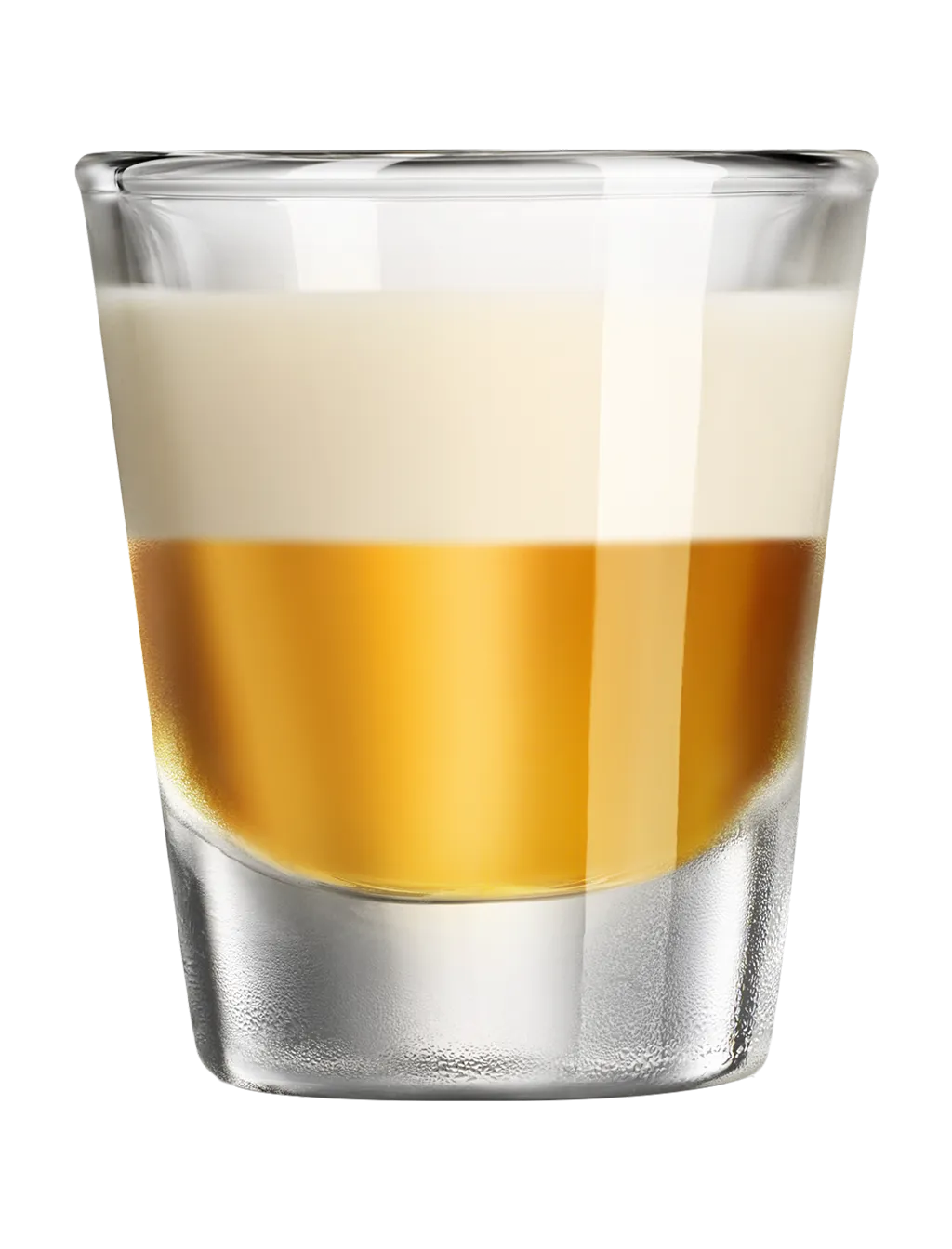 Cinnamon Toast Shot Photo
