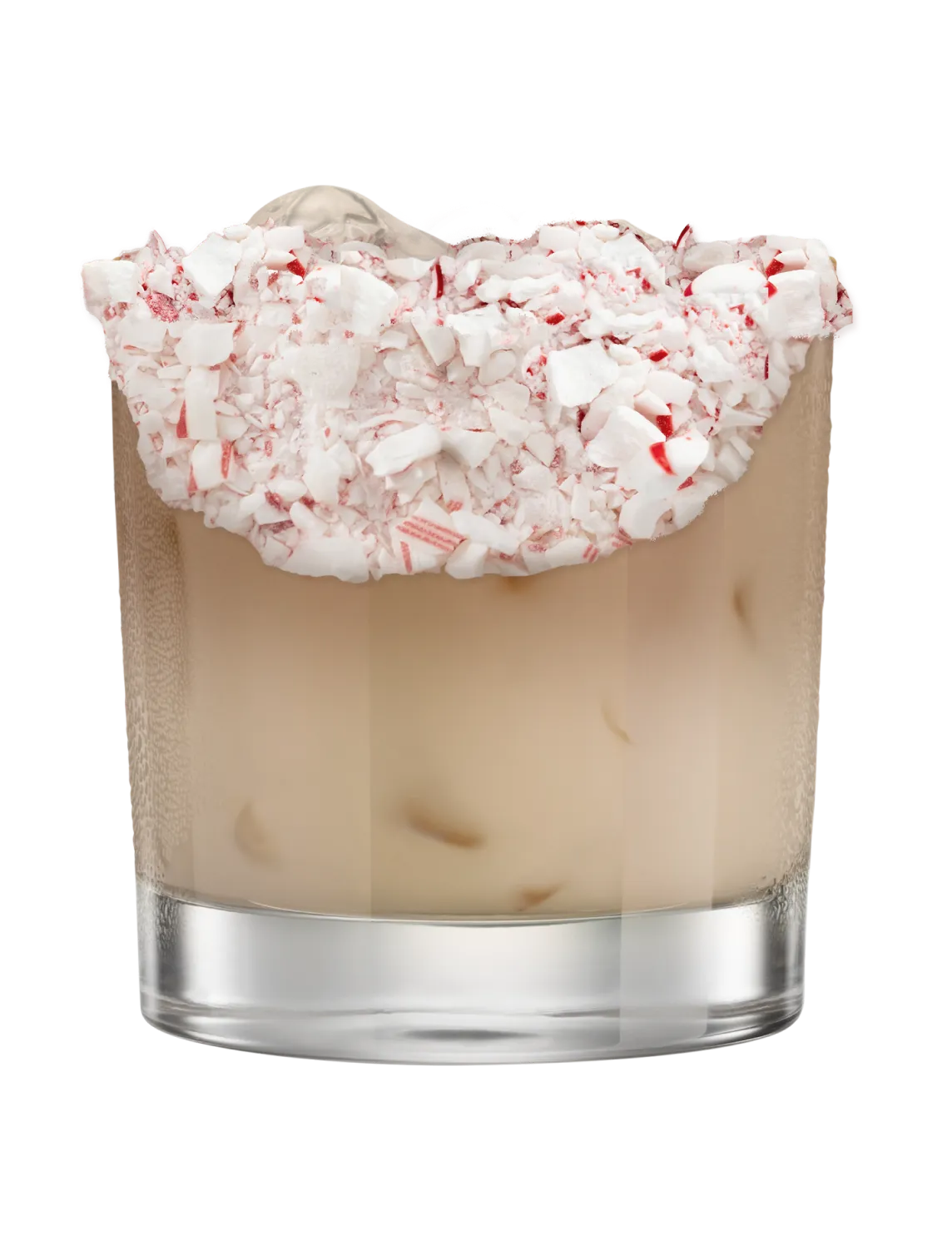 RumChata Peppermint Snow Cap Photo