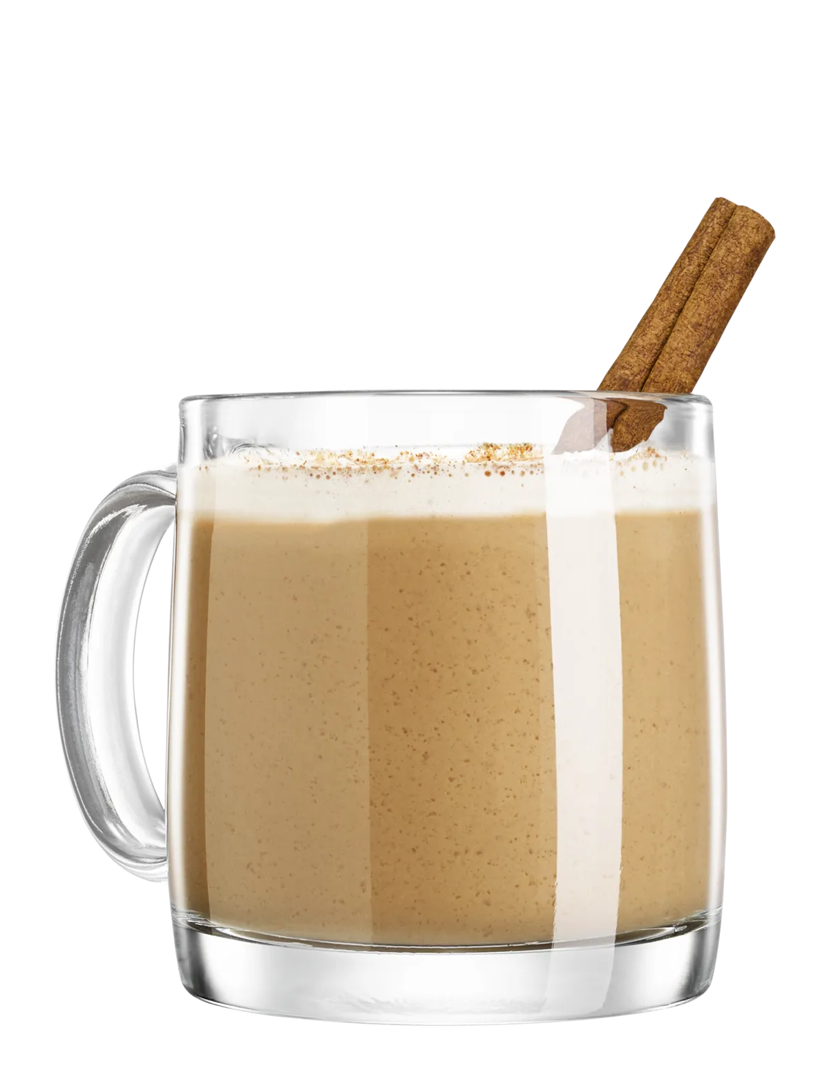 RumChata Chai Tea Photo