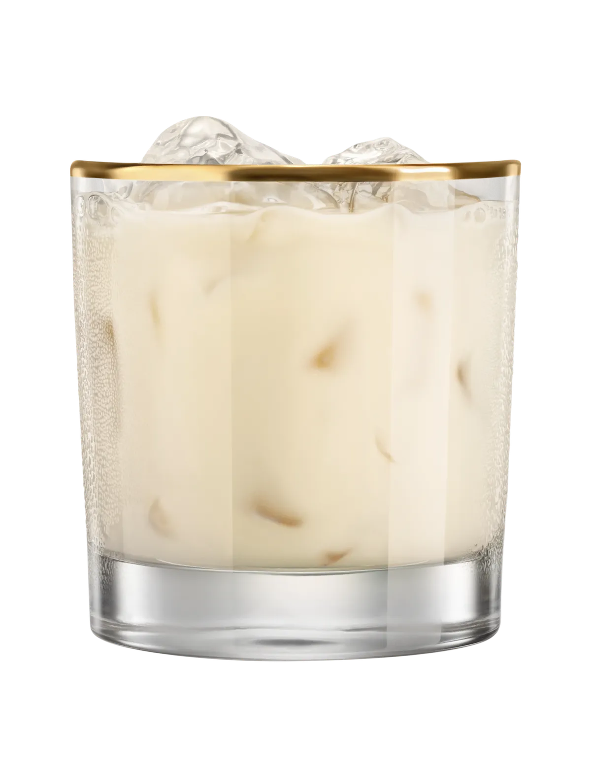 RumChata on the Rocks Photo