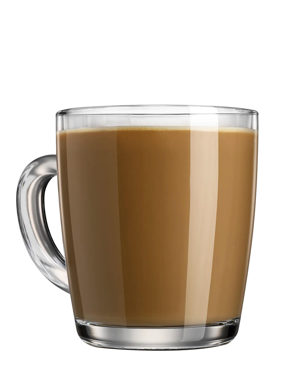 RumChata ChocoCoffee Photo