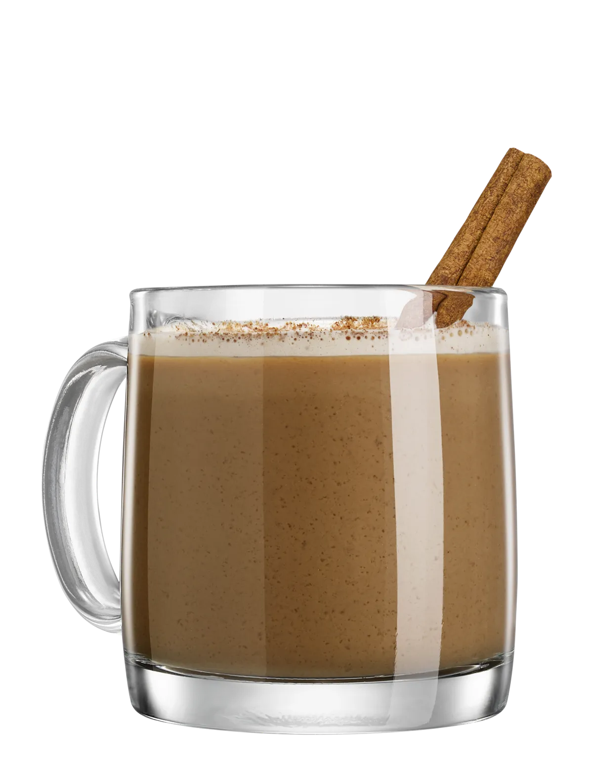 Spiced Mayan Coffee Photo