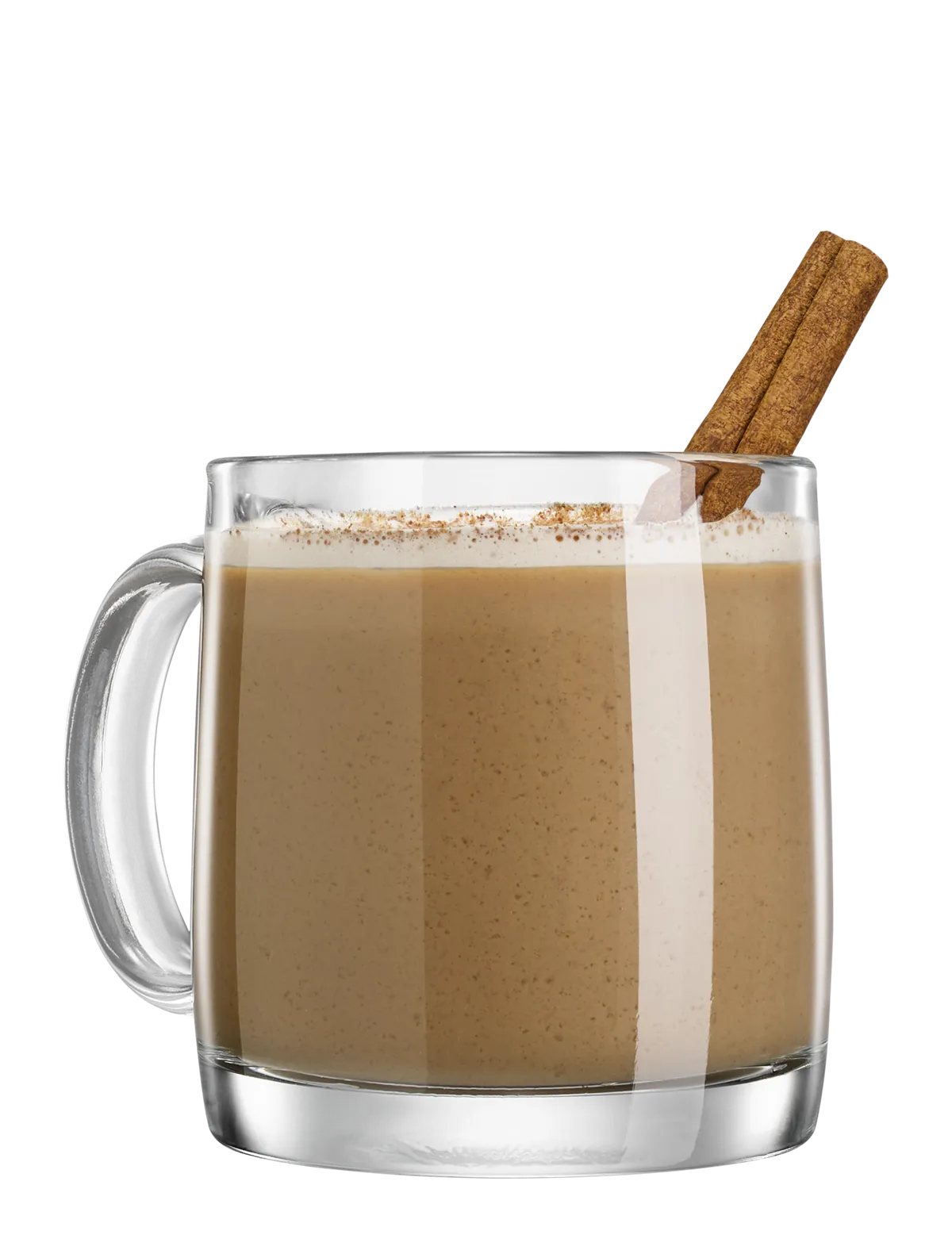 Spiced Mexican Coffee Photo