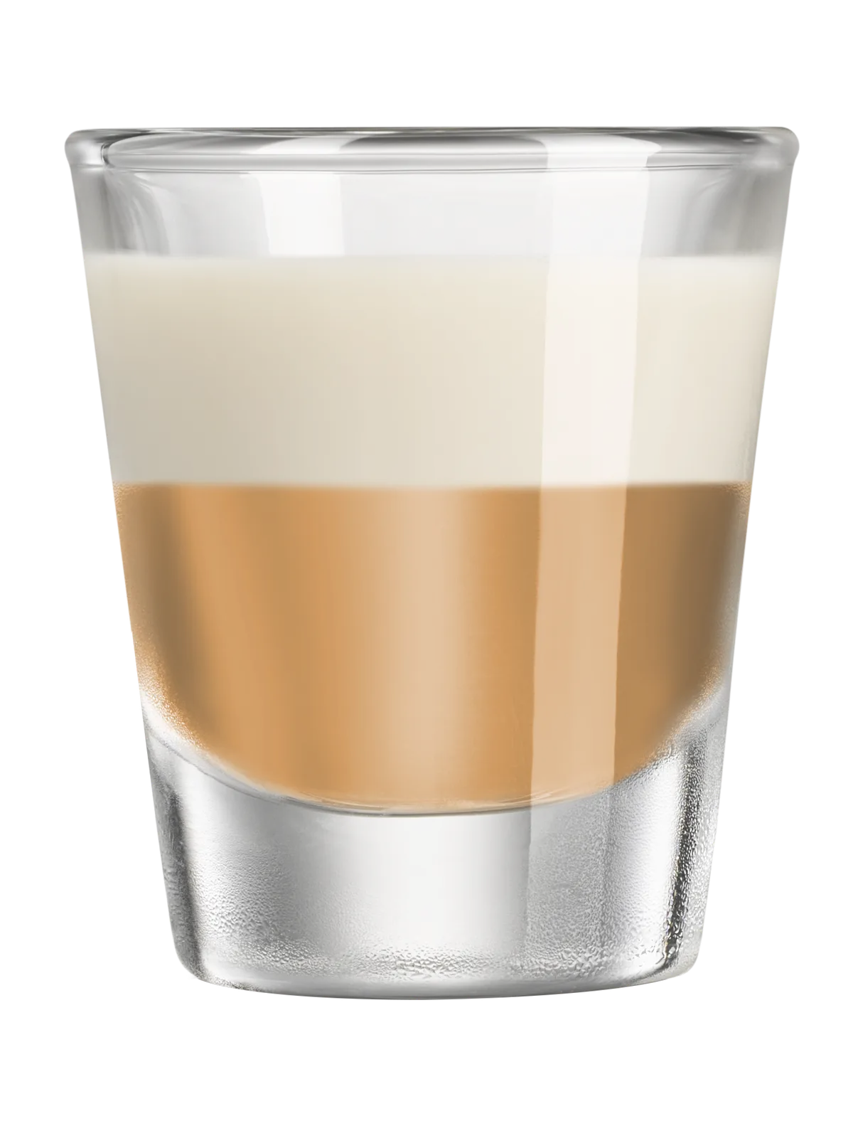 Upside Down Cake Shot Photo