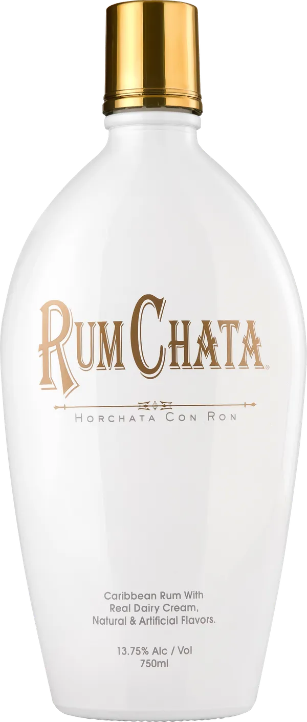 RumChata Original Bottle Image